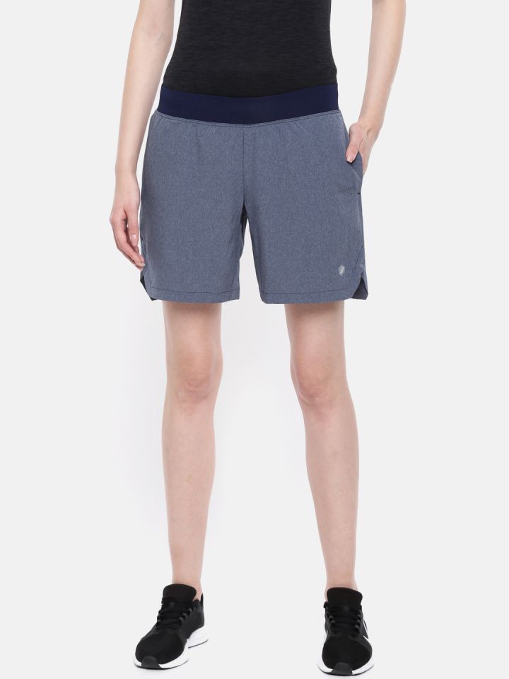 Asics 7 outlet inch shorts ladies