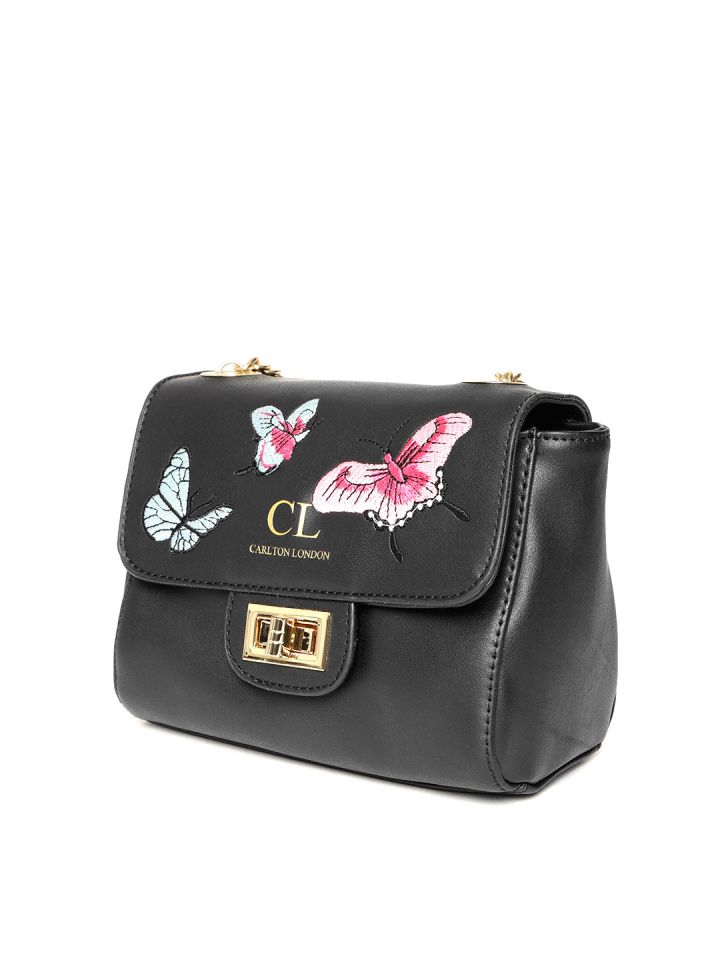 Carlton london bags on sale myntra