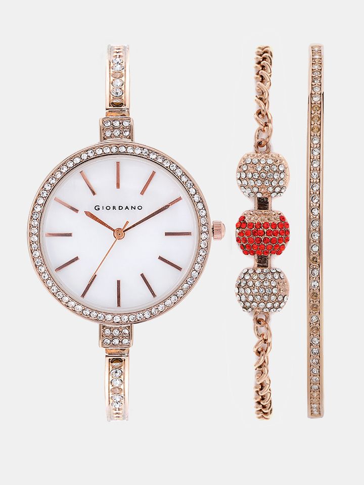 giordano women watches