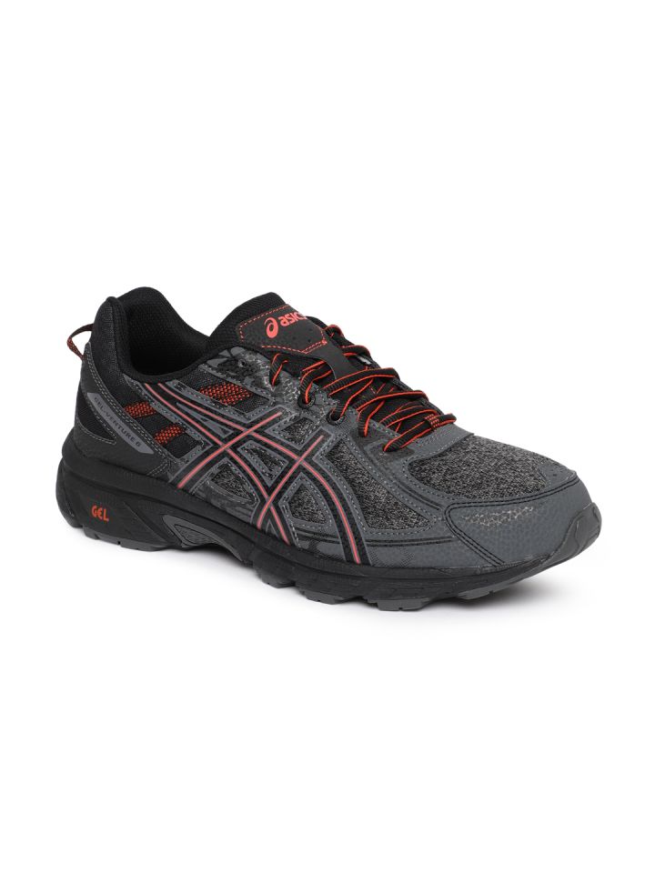 Asics mens shop venture 6