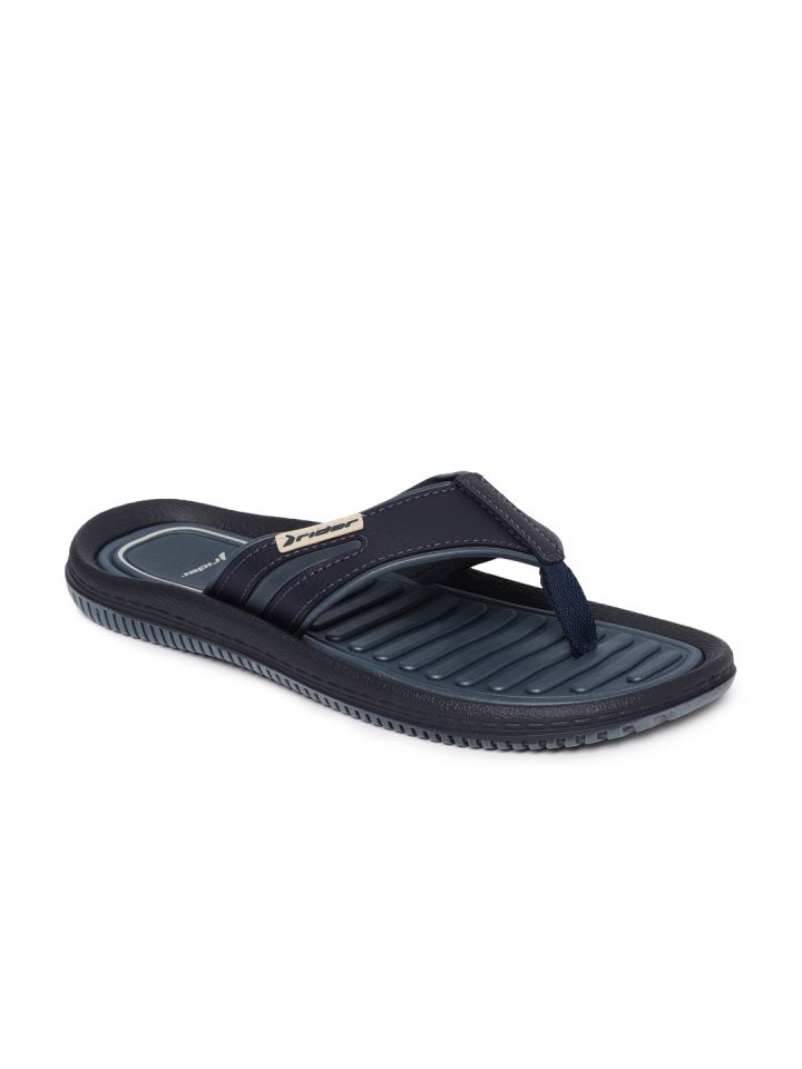 Rider dunas top flip flops
