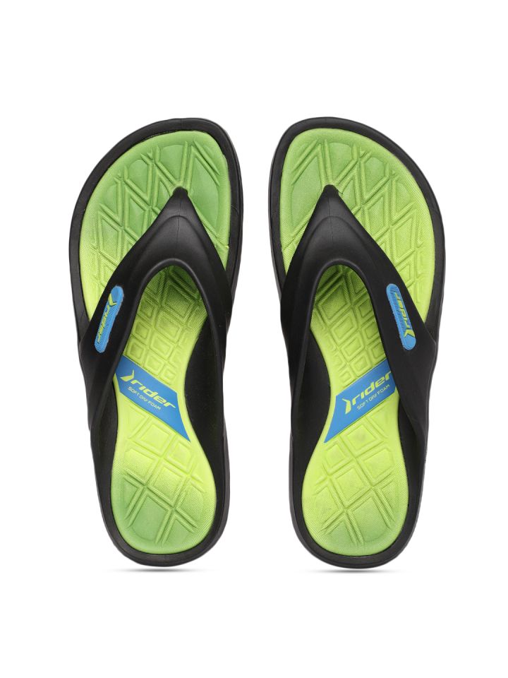 rider cape flip flops