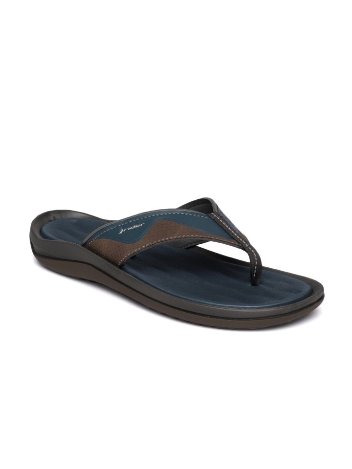Rider men's dunas ii thong sandal top