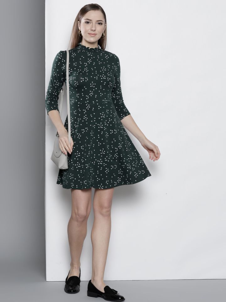 Dorothy perkins outlet dresses myntra