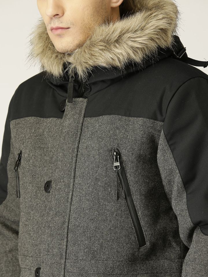 Esprit arctic new arrivals parka