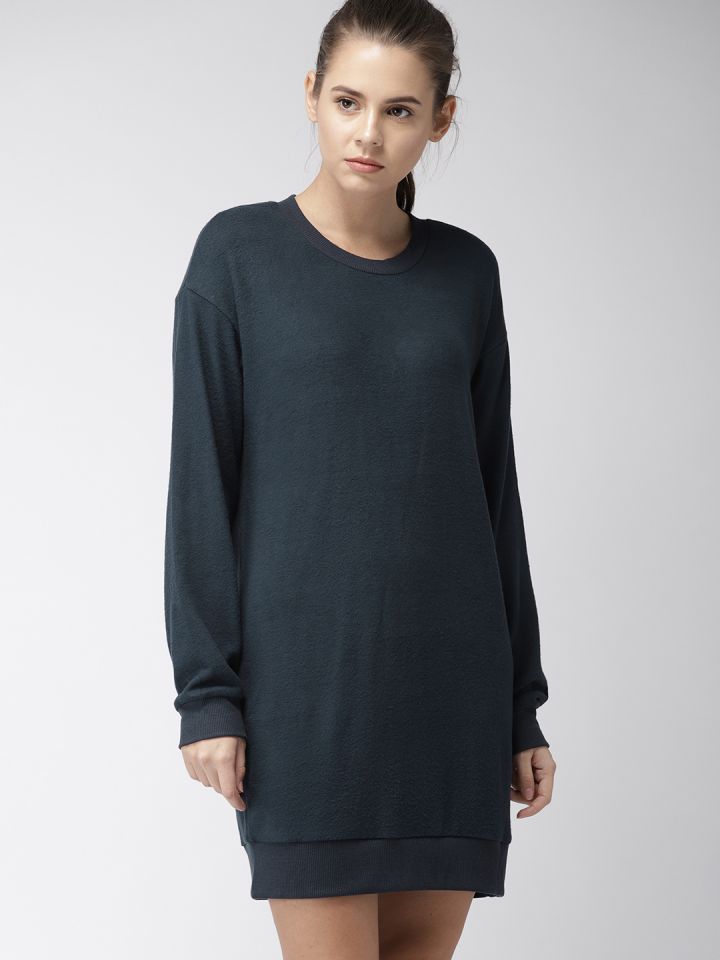 Forever 21 2025 sweatshirt dress