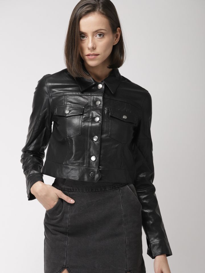 Forever clearance 21 biker