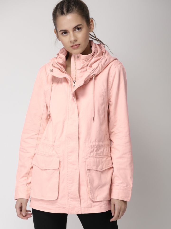 Forever new arrivals 21 parka