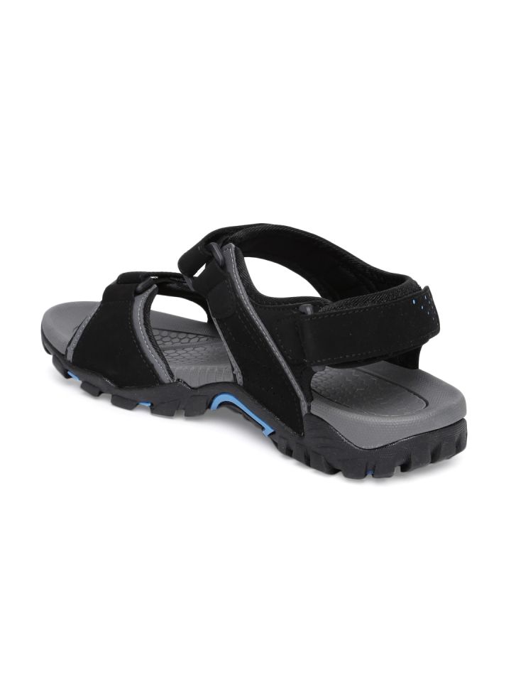 Wildcraft sandals myntra deals