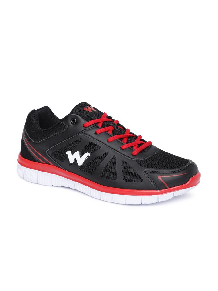 Myntra wildcraft shoes clearance