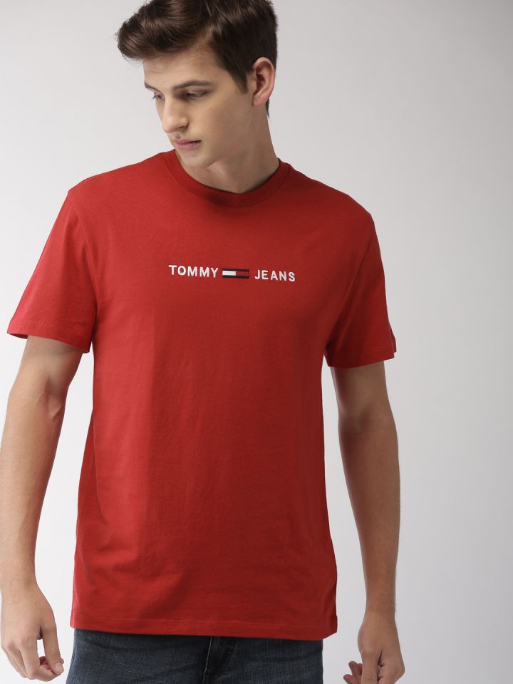 tommy hilfiger roundneck