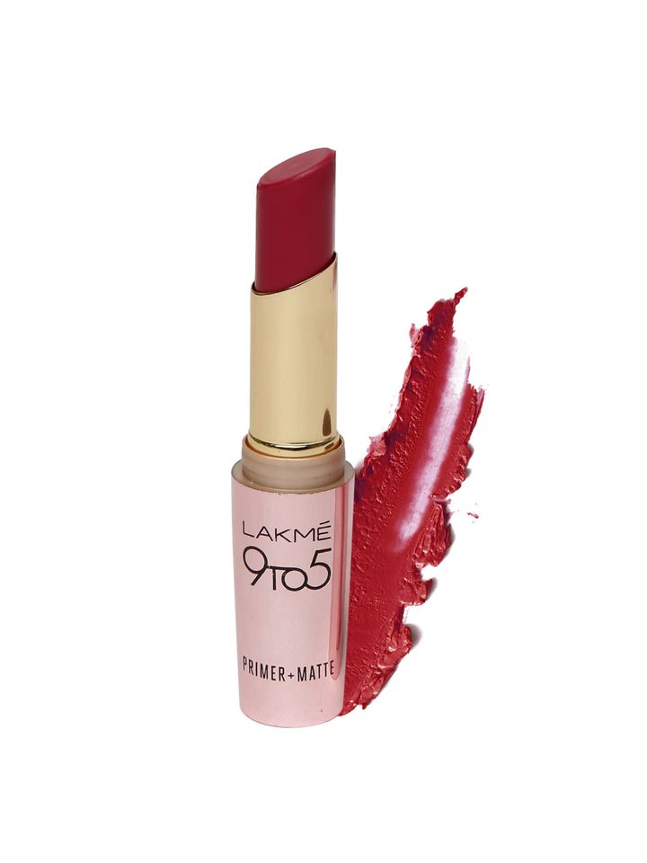 Buy Lakme Set Of Complexion Care Cream Lipstick Lipstick For Women 7762716 Myntra About 1% of these are lipstick, 0% are lip gloss. lakme set of complexion care cream lipstick