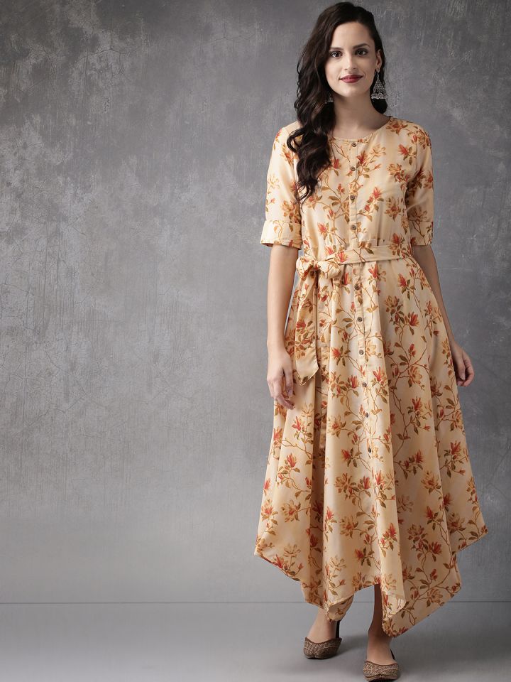 anouk ethnic wear corporate office