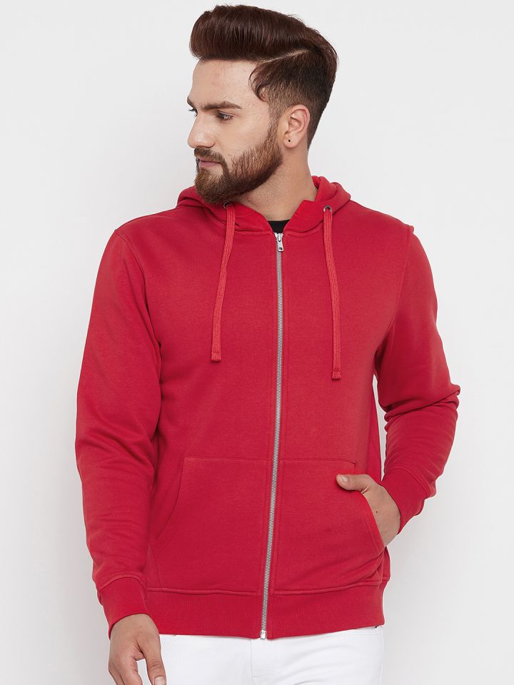 red sweatshirt near me