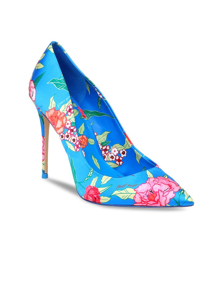 Aldo outlet blue pumps