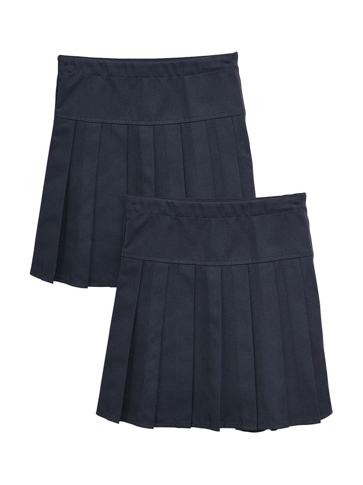 navy skirt next
