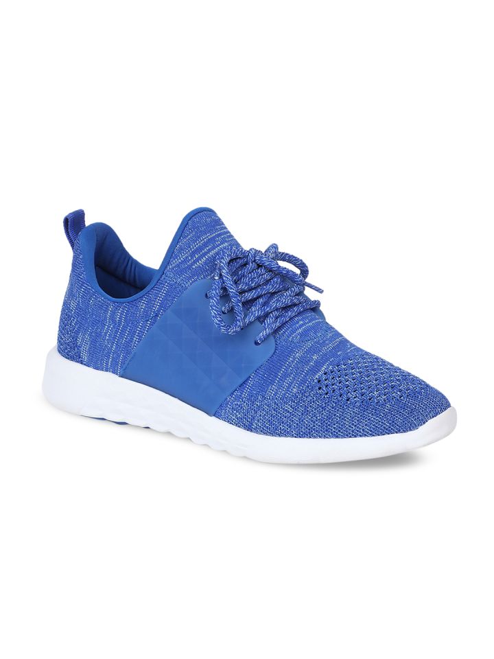 Aldo discount blue sneakers
