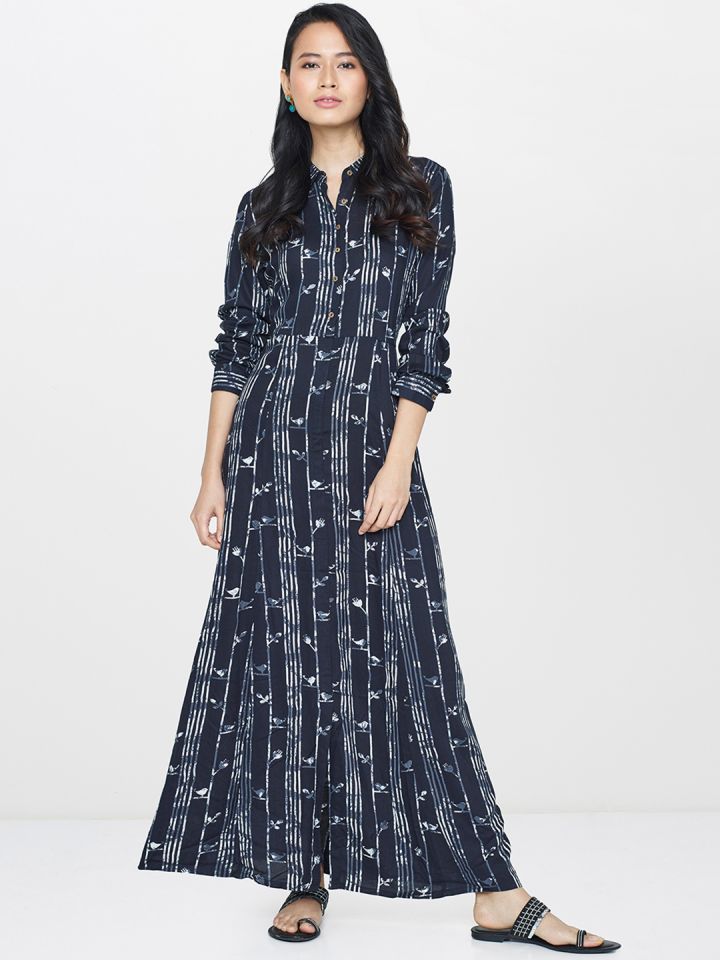 Global desi sale maxi dress