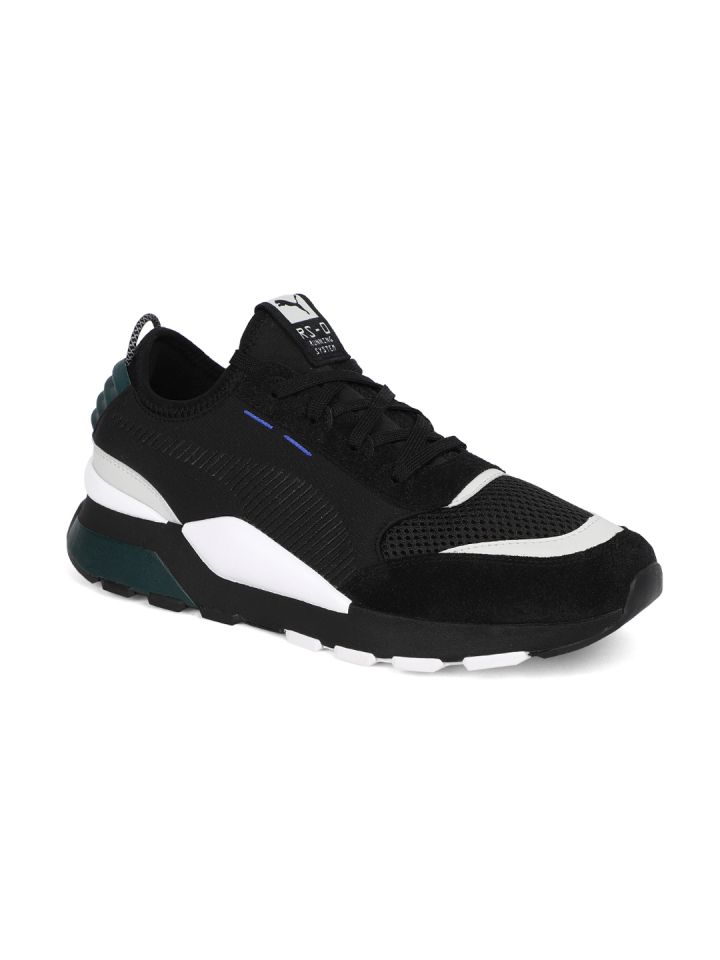 Puma rs winter discount
