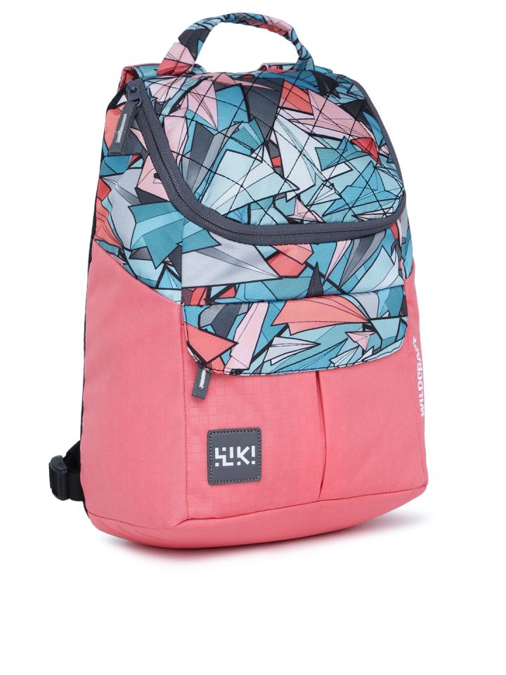 Wildcraft bags hotsell in myntra