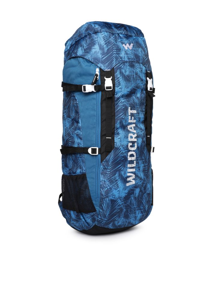 wildcraft flip ruck 2 rucksack