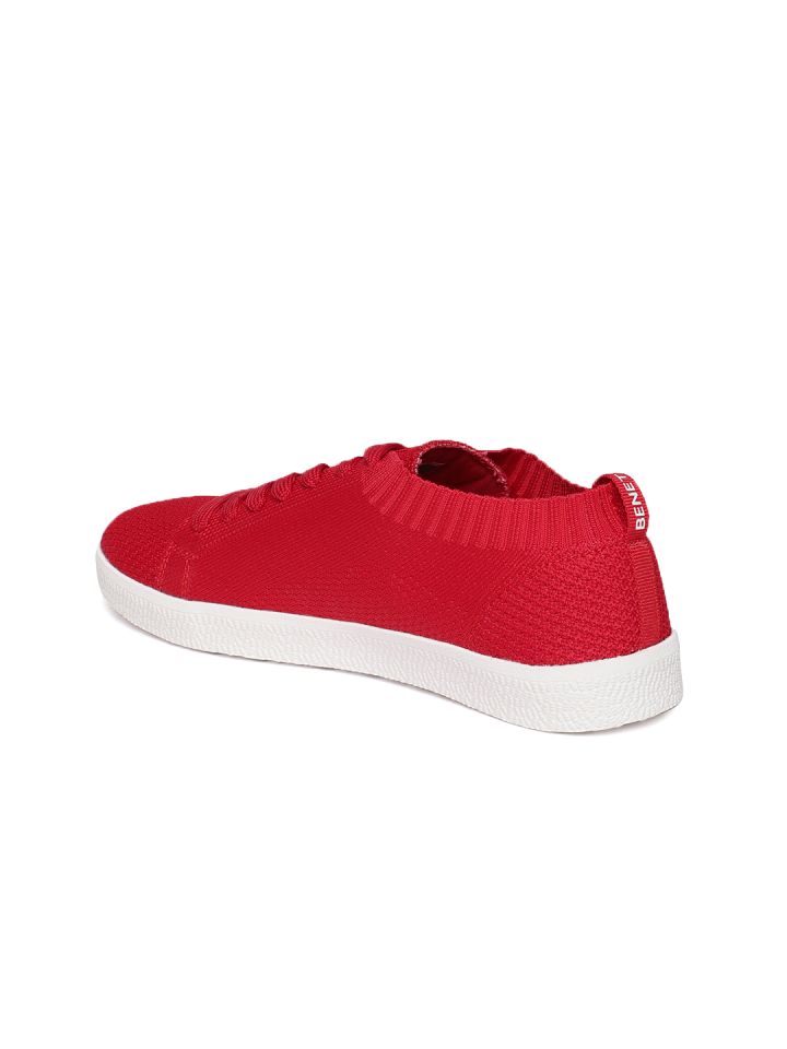 United colors of benetton cheap shoes women