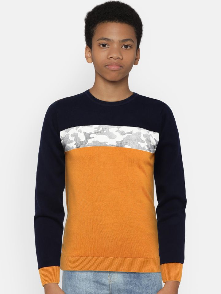 Octave pullover hotsell