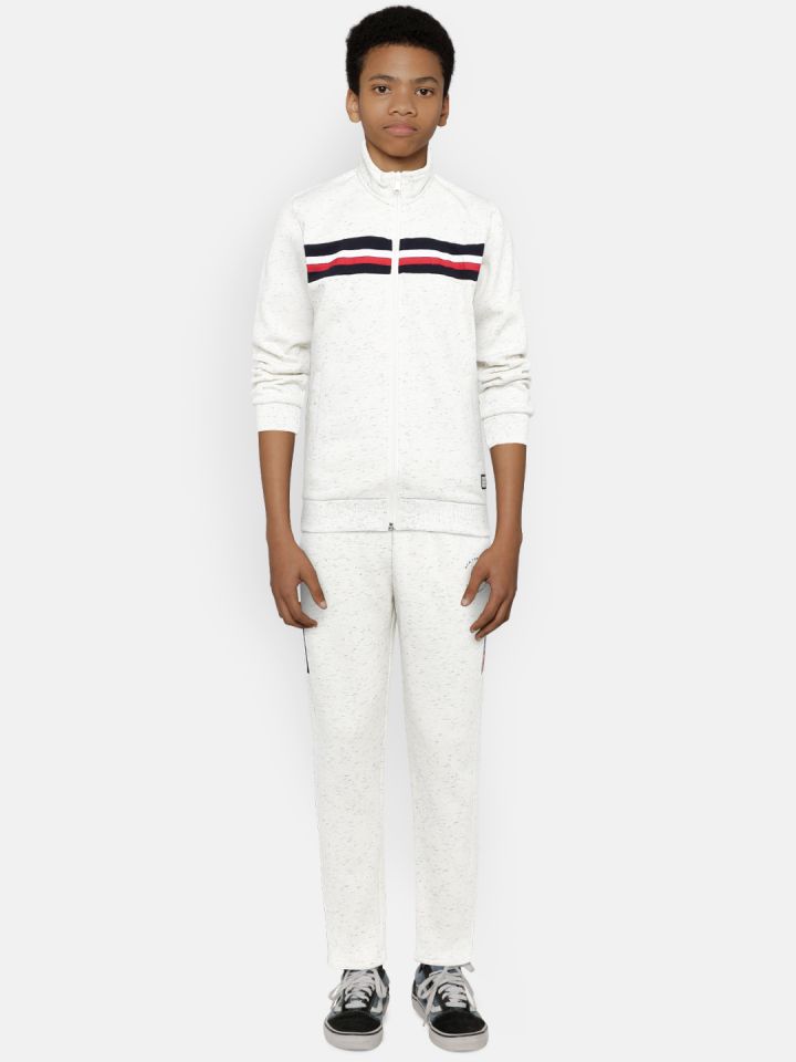 octave tracksuit