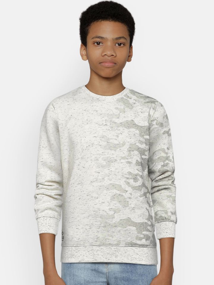 Octave jeans cheap sweatshirt