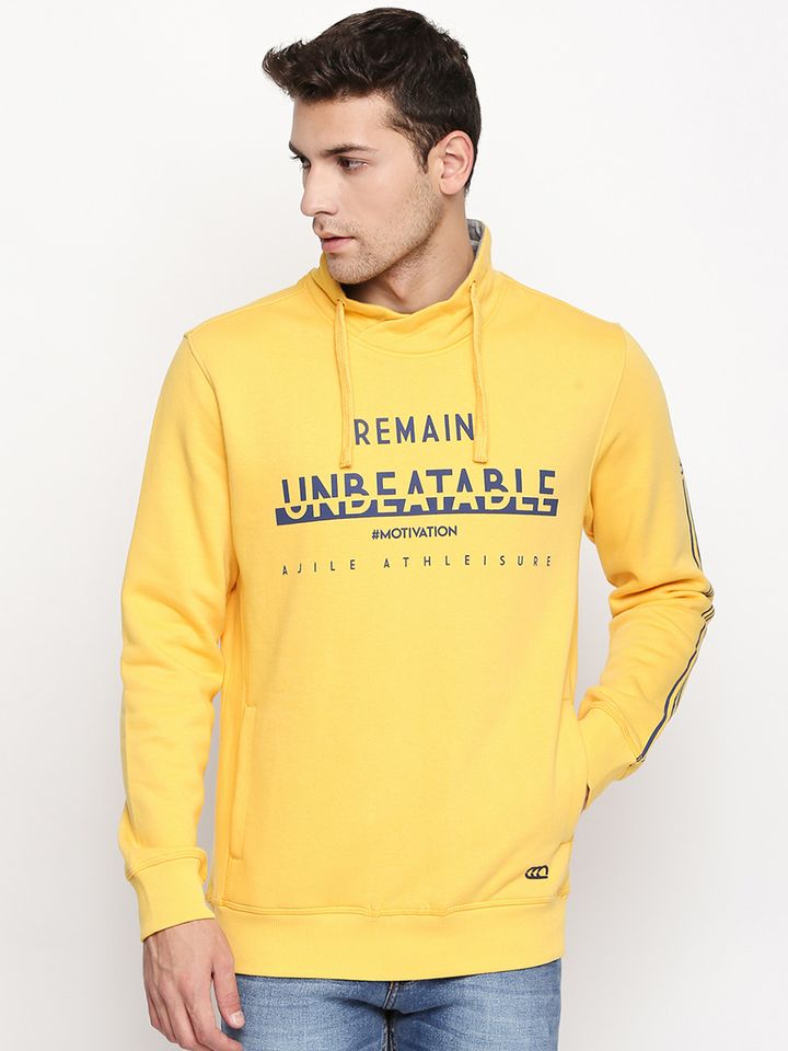 ajile sweatshirt