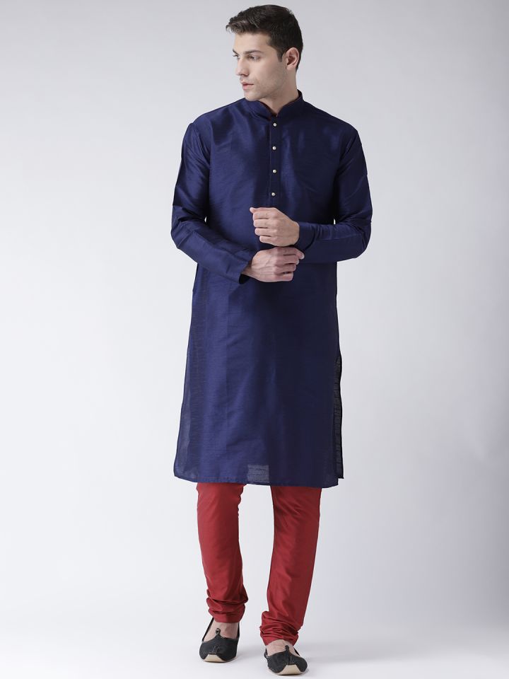 Mohanlal sons kurta best sale pajama