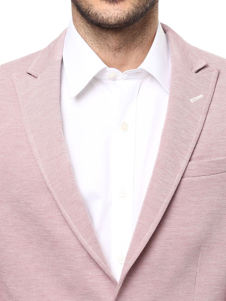 Givo tweed blazers hotsell