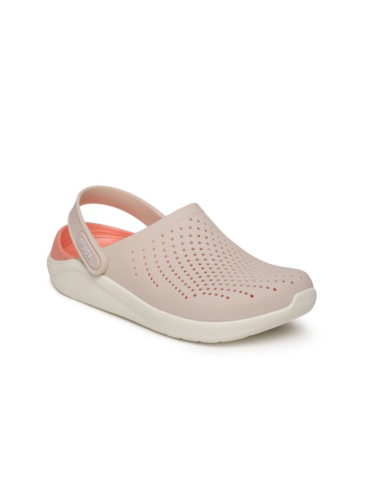 Crocs shop literide myntra