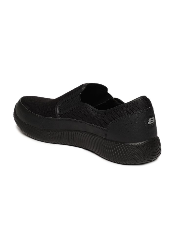 Skechers men's depth charge clearance flish loafer