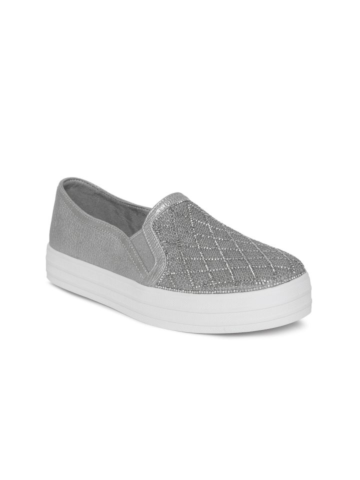 Skechers double top up diamond