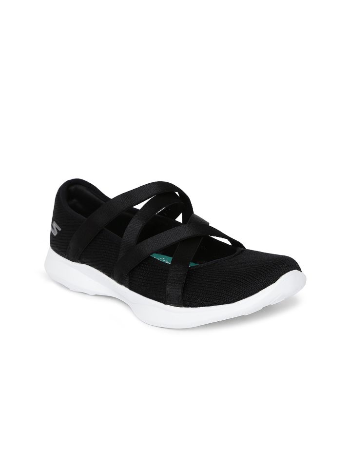 Skechers serene elation clearance trainers