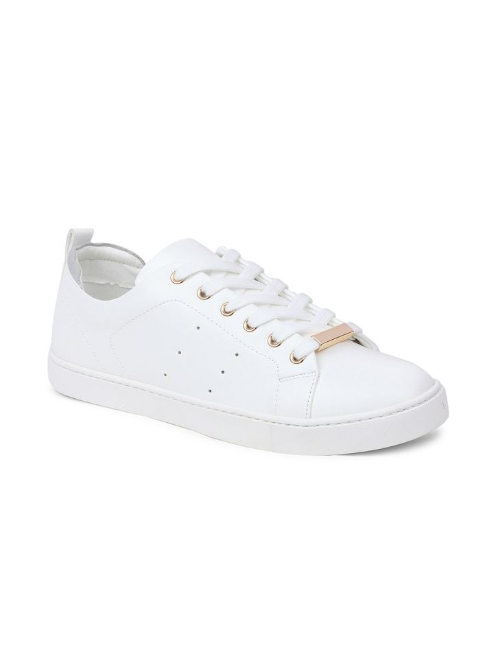 Aldo discount shoes myntra