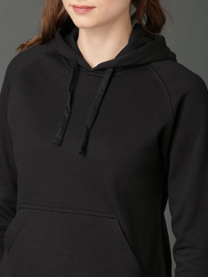 Sweatshirts sale online myntra