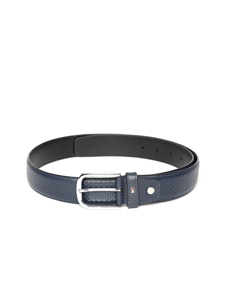 tommy hilfiger belts myntra