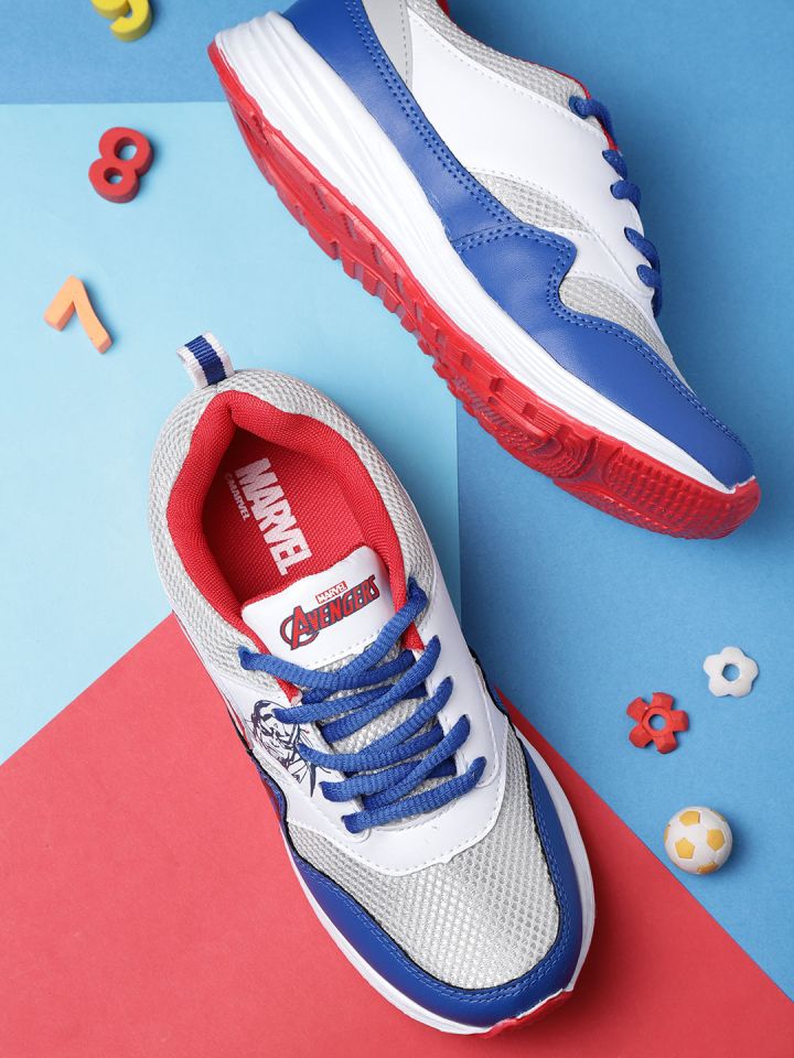 Captain marvel sneakers sale