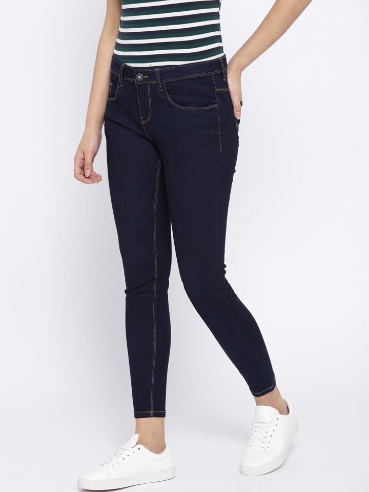 Jealous 21 jeans myntra sales