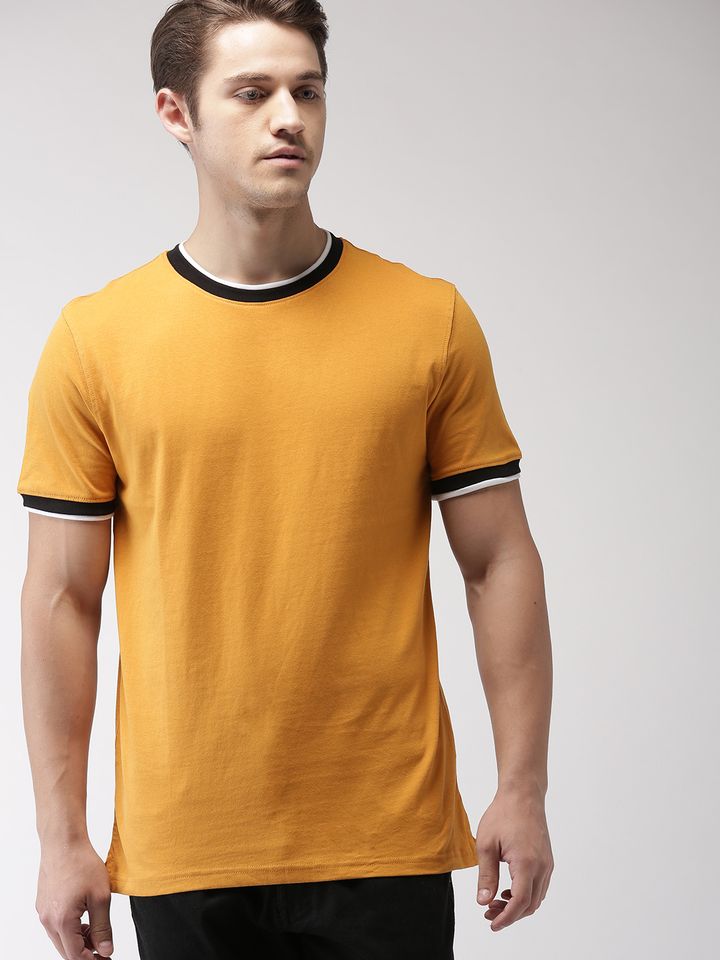 Mustard yellow shirt forever 21 Outlet
