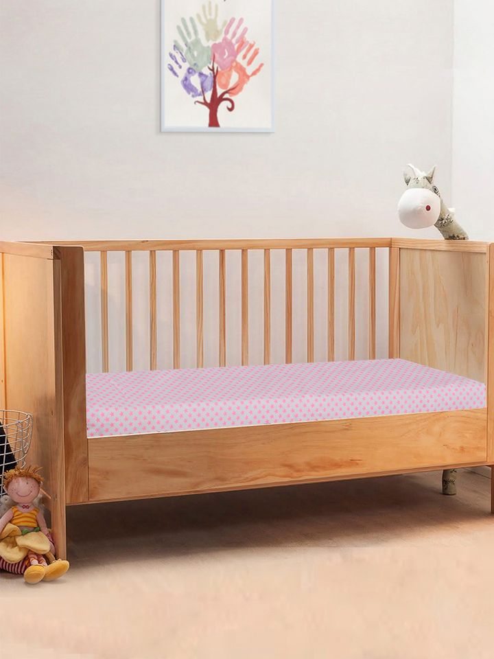 fitted crib sheets india