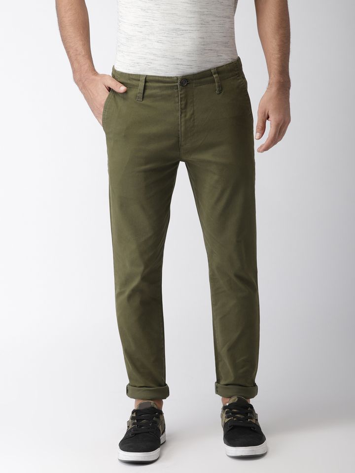 forever 21 chino pants