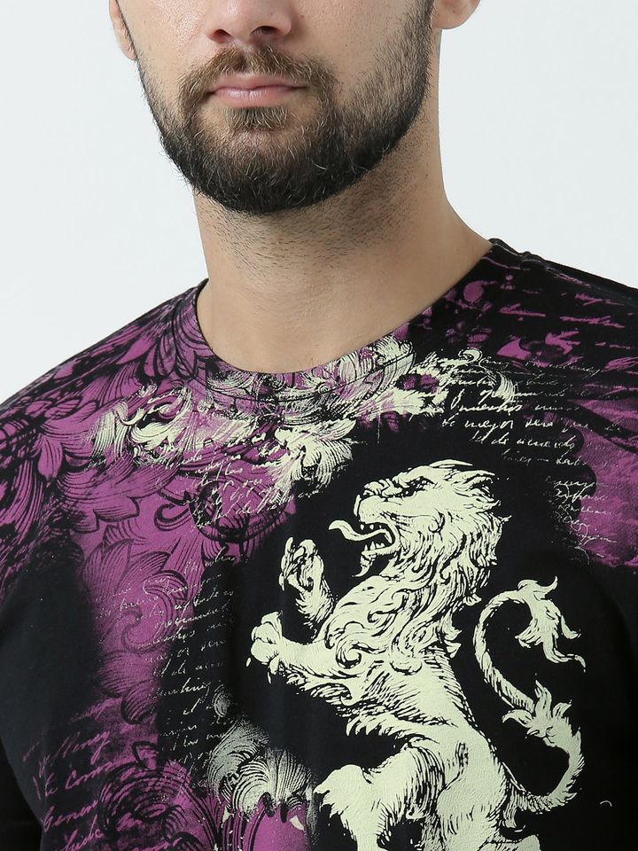 Radium t shirt myntra Clearance