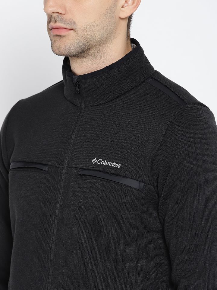 Columbia terpin point iii full zip shop
