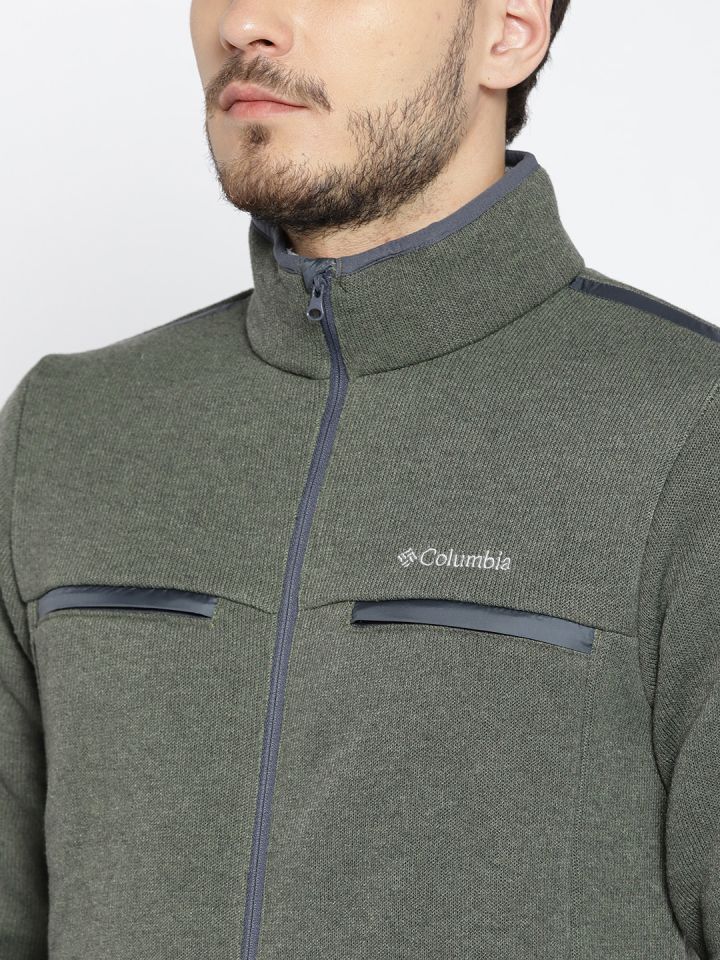 Columbia terpin point iii full on sale zip