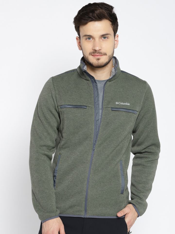 Columbia terpin point iii full zip outlet