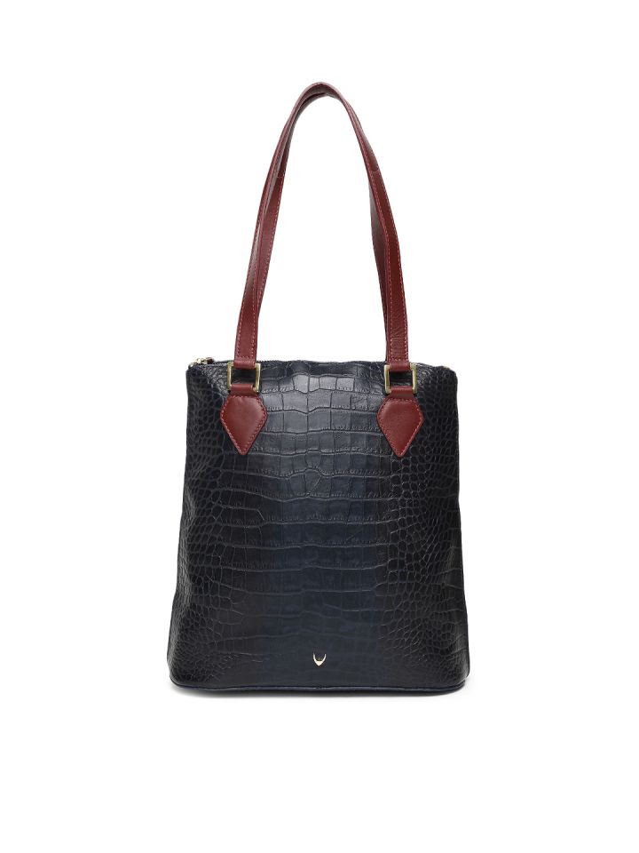 Hidesign clearance handbags myntra