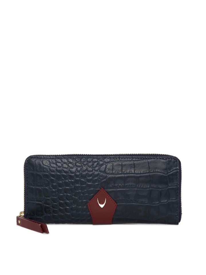 Hidesign wallets myntra on sale